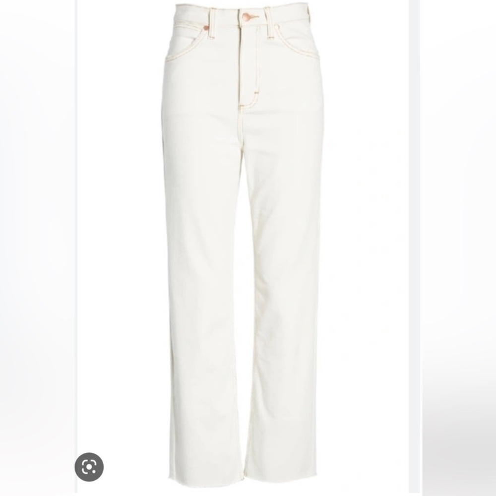 Wrangler jeans